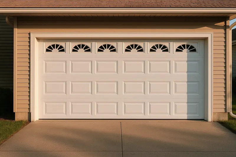 Contact Goodyear Garage Door Co