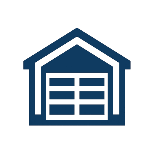 Goodyear Garage Door Co logo