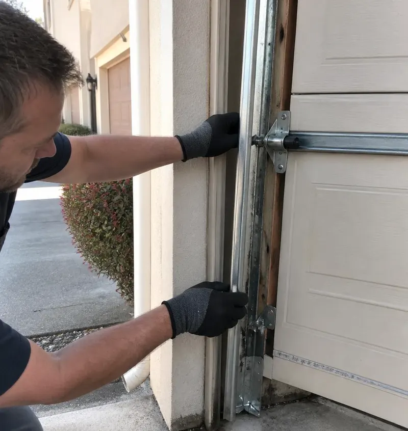 Garage Door Repair in Goodyear